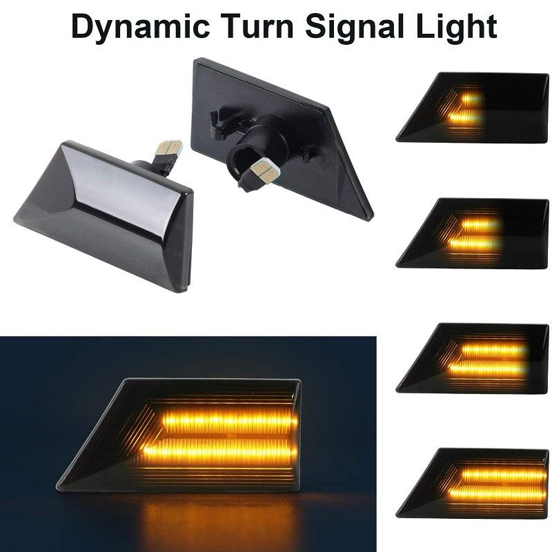 LED SIJALICE, BOCNI DYNAMIC MIGAVCI - OPEL 1912B18 Beograd Zemun